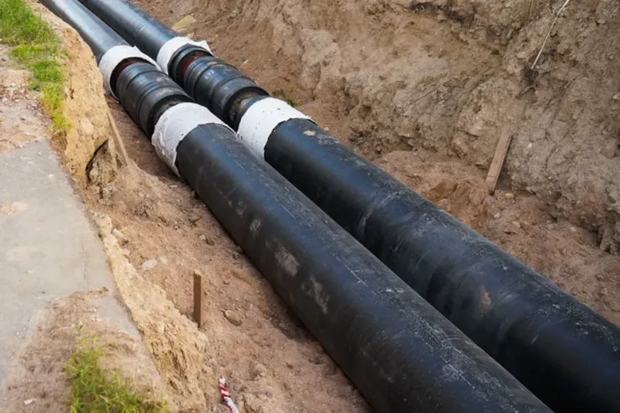 Affordable Sewer Line Replacement Bentonville, AR Affordable Sewer Line Replacement Bentonville, AR