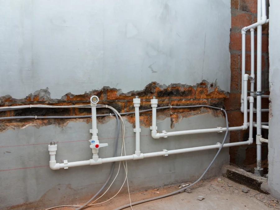 Commercial Plumbing Services