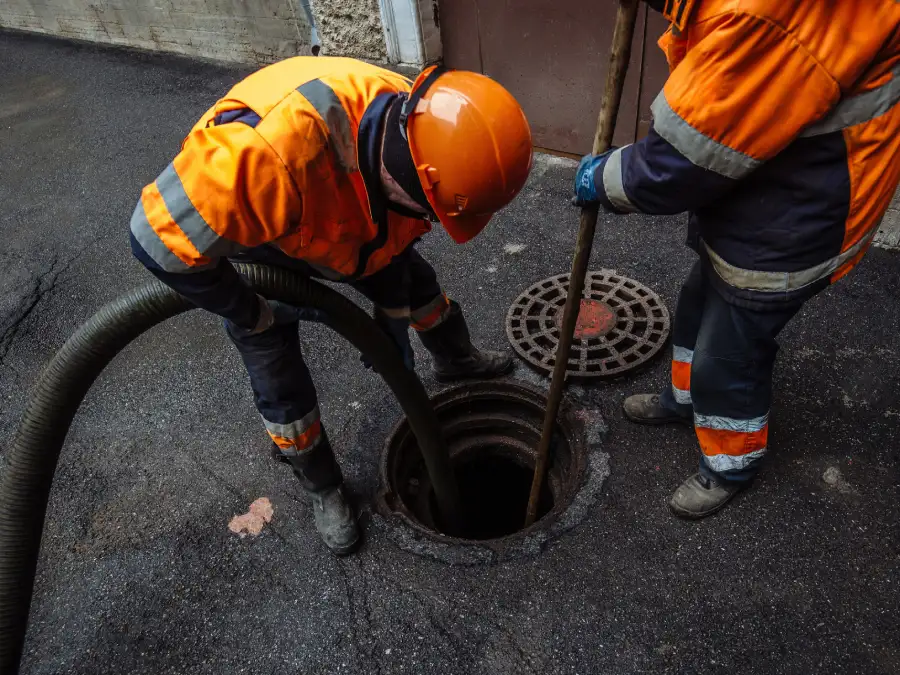 Common Issues Solved by Commercial Plumbing Services Bentonville, AR