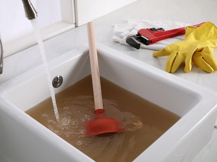 Common Issues Solved by Commercial Plumbing Services in Bentonville, AR