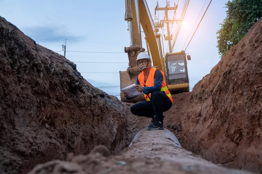 Expert Sewer Line Replacement Bentonville, AR Expert Sewer Line Replacement Bentonville, AR
