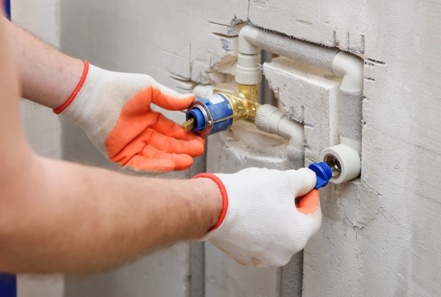 How Commercial Plumbing Services Support Business Continuity Bentonville, AR