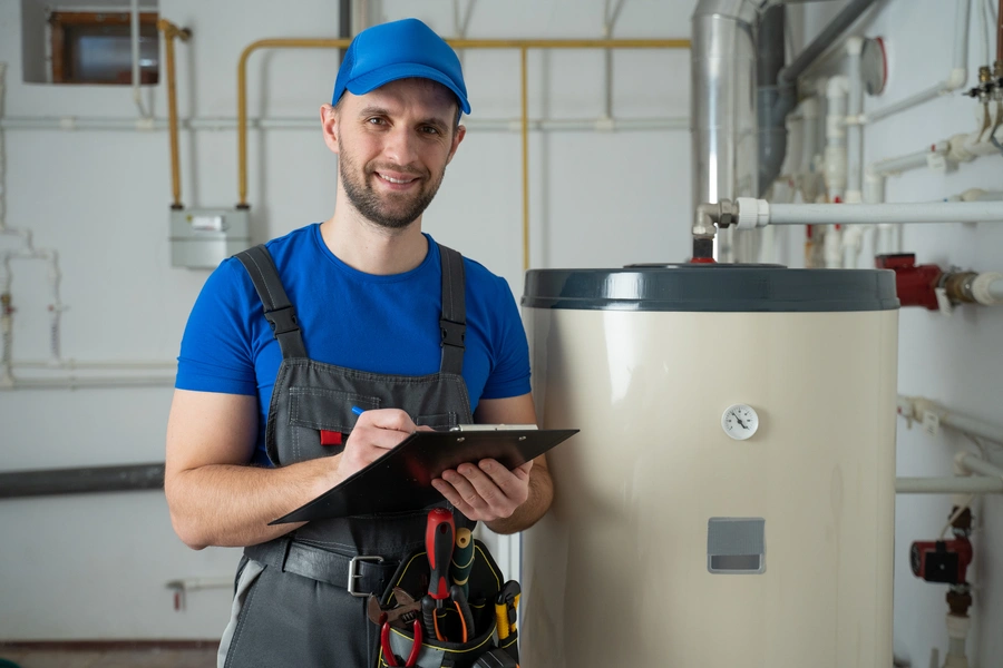 How Proper Venting Impacts Water Heater Installation in Bentonville, AR How Proper Venting Impacts Water Heater Installation in Bentonville, AR
