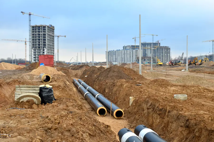 How Soil Conditions Affect Sewer Line Longevity Bentonville, AR How Soil Conditions Affect Sewer Line Longevity Bentonville, AR