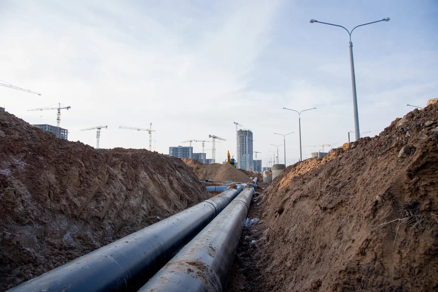 How Soil Conditions Affect Sewer Line Longevity in Bentonville, AR How Soil Conditions Affect Sewer Line Longevity in Bentonville, AR