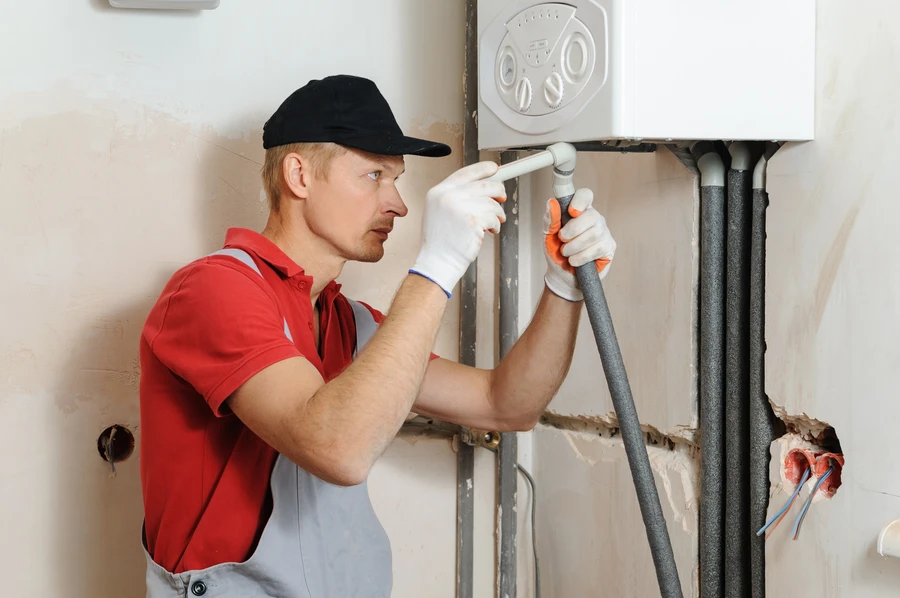 How Water Heater Installation Affects Energy Use in Bentonville, AR How Water Heater Installation Affects Energy Use in Bentonville, AR