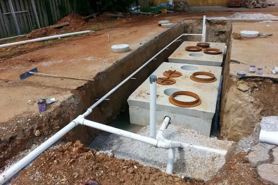 Moretto Plumbing & Design's Other Services