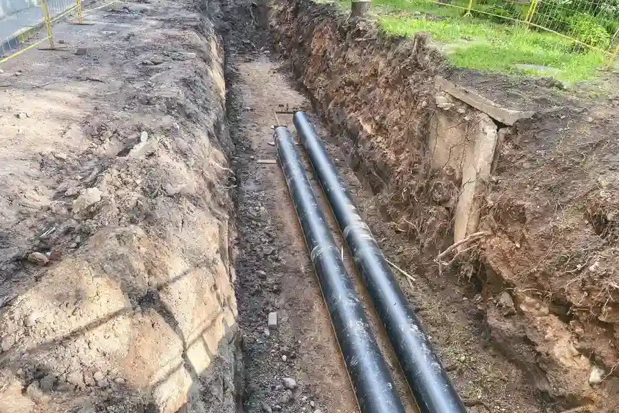 Premium Sewer Line Replacement Bentonville, AR Premium Sewer Line Replacement Bentonville, AR