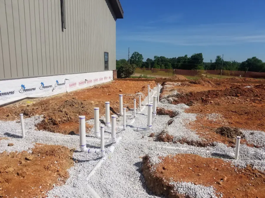 Professional Plumbing Contractor in Bentonville, AR