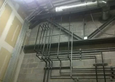 Professional Plumbing Services