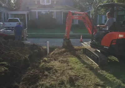 Professional Plumbing Services