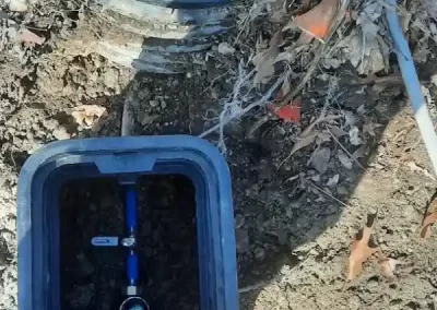 Professional Plumbing Services