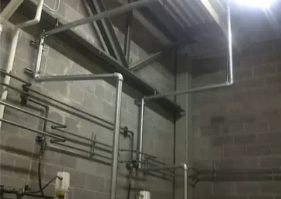 Professional Plumbing Services