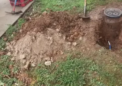 Professional Plumbing Services