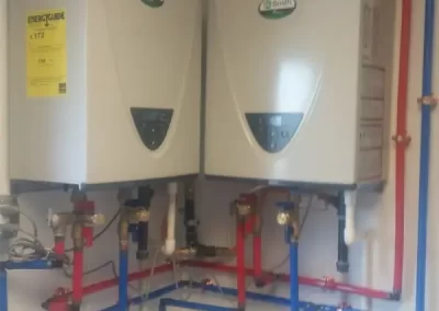 Professional Plumbing Services