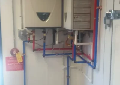 Professional Plumbing Services