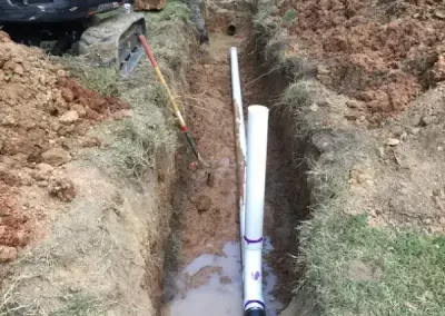 Professional Plumbing Services