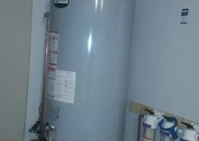 Professional Plumbing Services