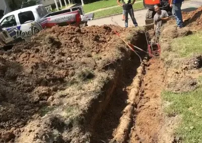 Professional Plumbing Services