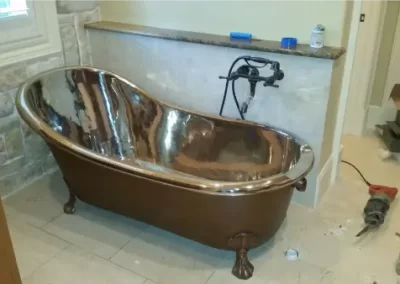 Professional Plumbing Services