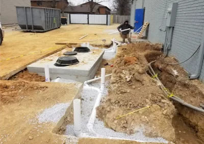 Professional Plumbing Services