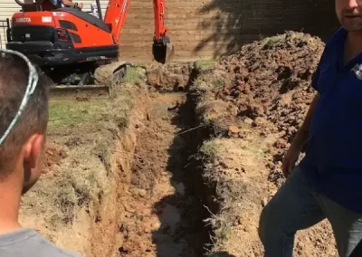 Professional Plumbing Services