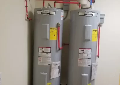 Professional Plumbing Services