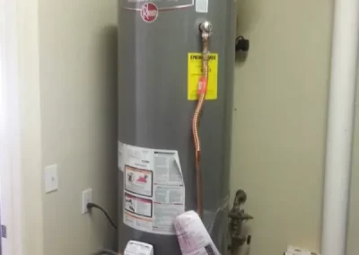 Professional Plumbing Services