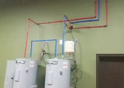 Professional Plumbing Services