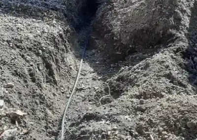 Professional Plumbing Services