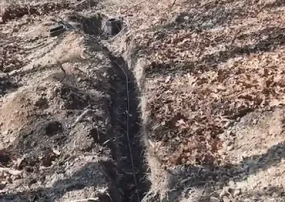 Reliable Plumbing Contractor