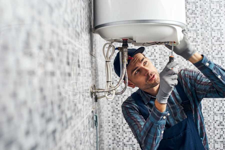 Reliable Water Heater Installation Bentonville, AR Reliable Water Heater Installation Bentonville, AR