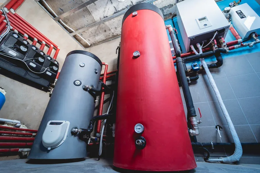 Signs You Need A Water Heater Replacement Bentonville, AR Signs You Need A Water Heater Replacement Bentonville, AR