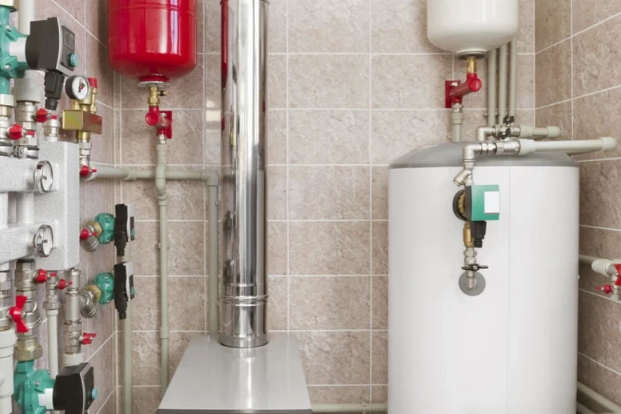 Signs You Need A Water Heater Replacement in Bentonville, AR Signs You Need A Water Heater Replacement in Bentonville, AR