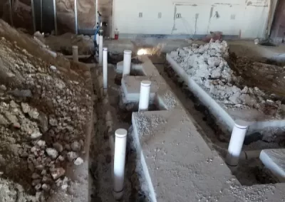 Trusted Residential Plumbing